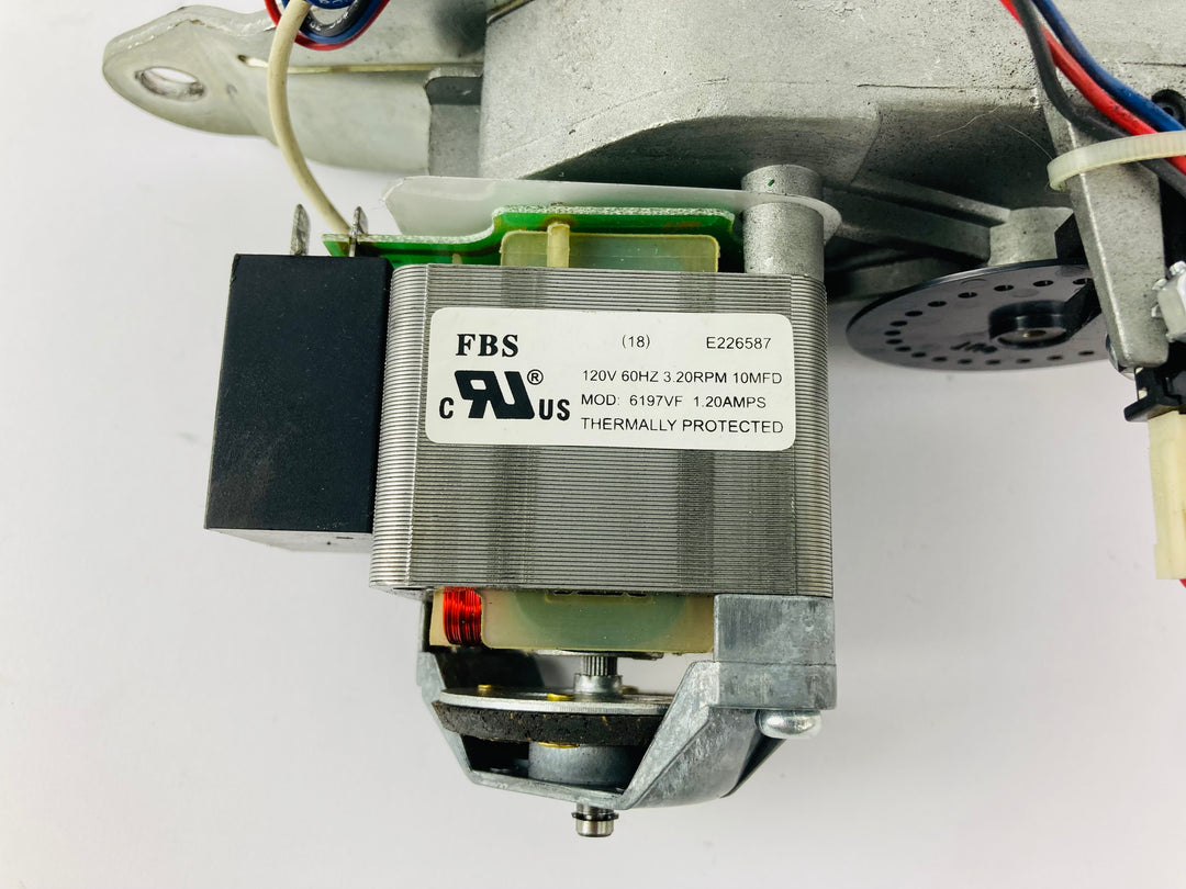 Incline Motors
