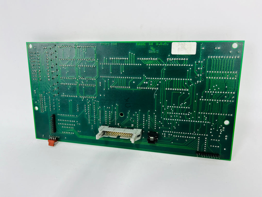 Upper Consoles