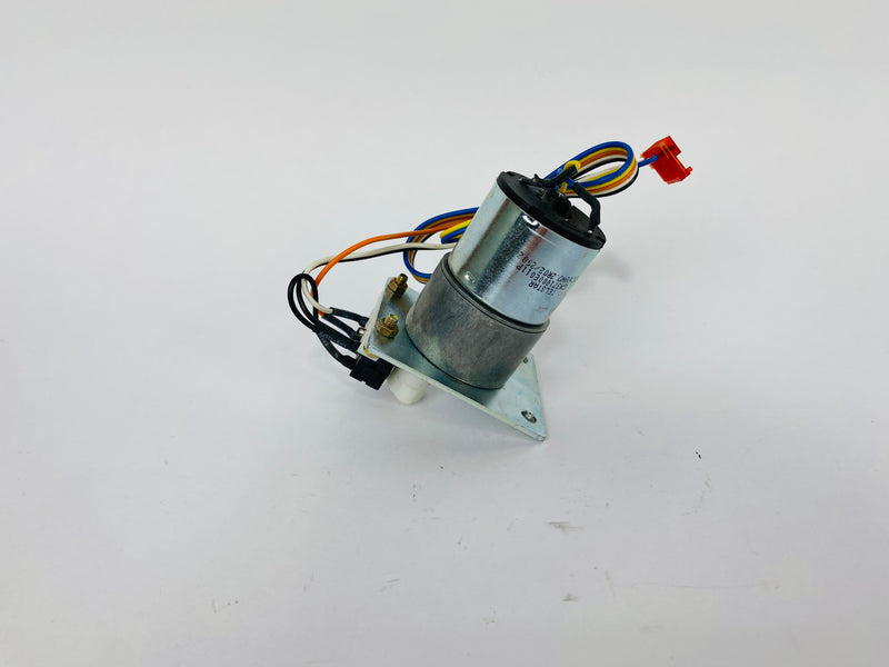 Resistance Motors