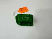 AFG 3.1 Treadmill Left Quick Start Rubber Key (KP67)