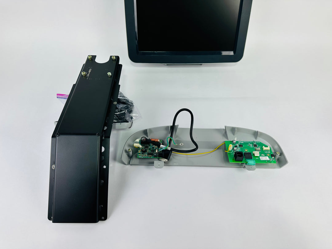 Upper Consoles