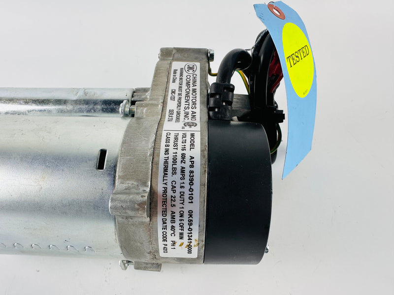 Cardio Equipment Parts