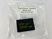 Resistors and Capacitors