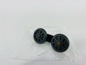BH Fitness S5Ri Recumbent Bike Seat Bracket With Wheel (WP77)