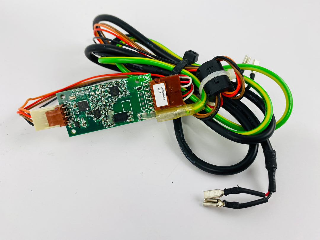 Miscellaneous Control Boards