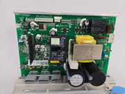 Lower Control Boards