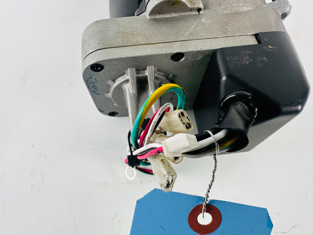 Cardio Equipment Parts