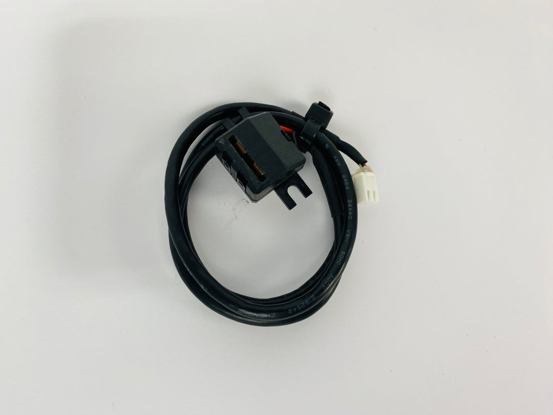 Treadmill Sensors