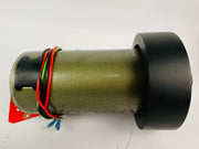 Treadmill Drive Motors