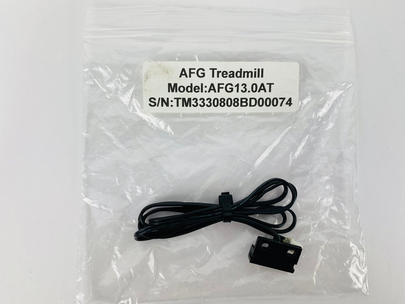 Treadmill Sensors