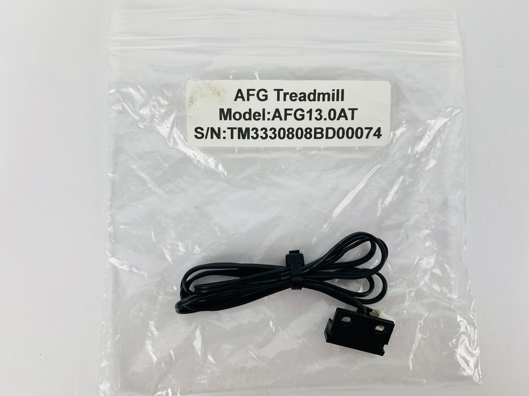 Treadmill Sensors