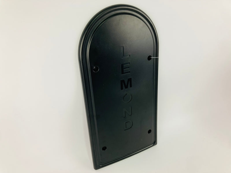 Plastic Parts