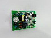 Lower Control Boards