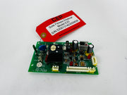 Lower Control Boards