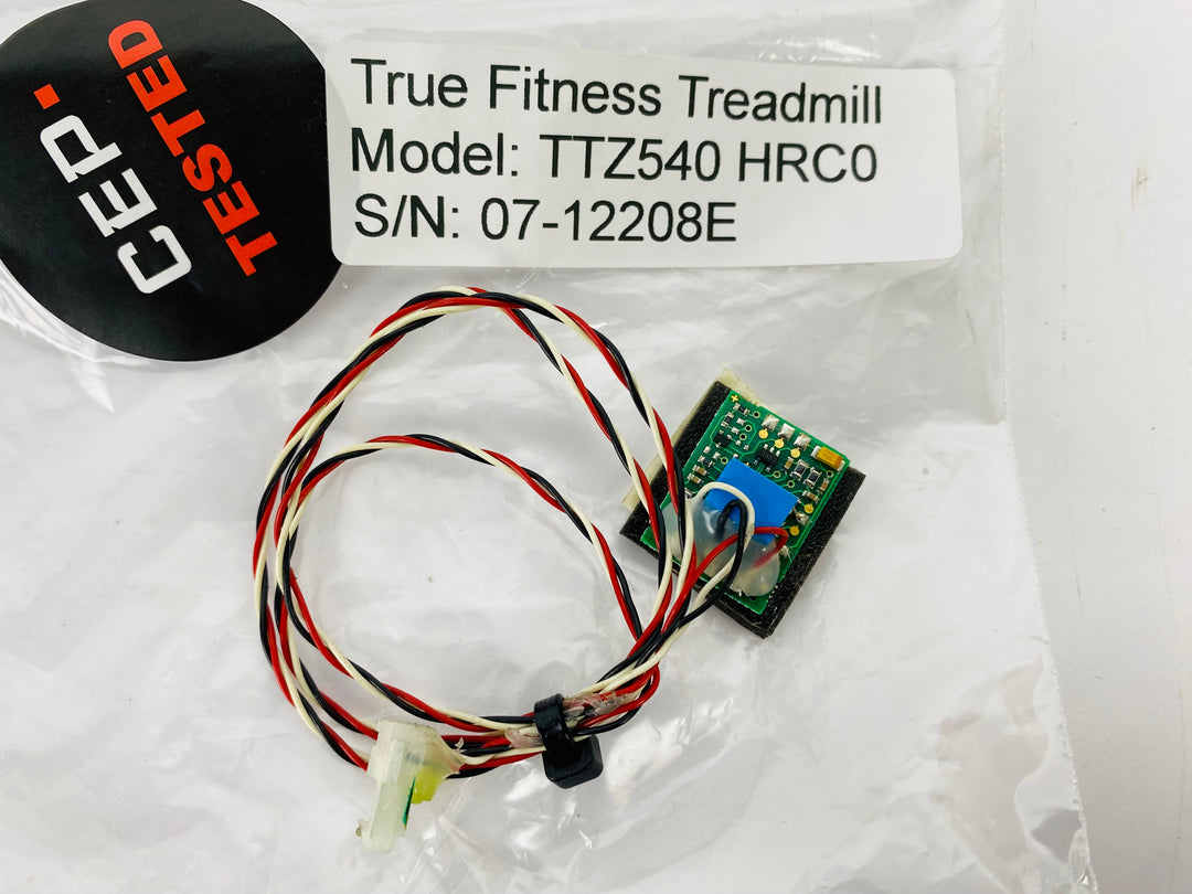 Treadmill Sensors