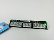 Cardio Equipment Parts