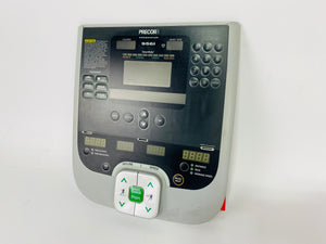 Precor 956i Treadmill Display Console Panel (CP992)