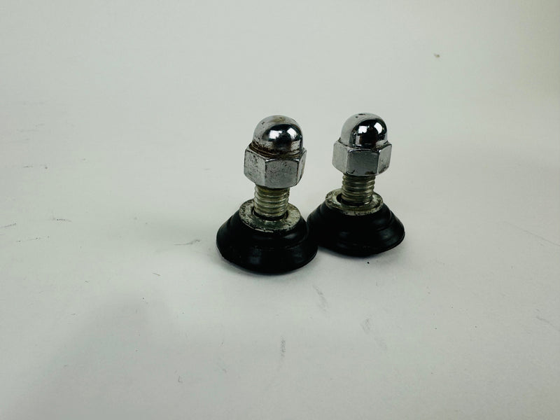 Schwinn Air-Dyne Upright Fan Bike Leveling Foot Leveler (LF88)