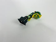 Vision Fitness T80 Treadmill Power Entry Socket Input Module Set (PP166)