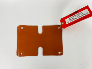 Matrix Fitness TF30-02-F Treadmill Motor Rubber Pad Anti Shake (MX303)