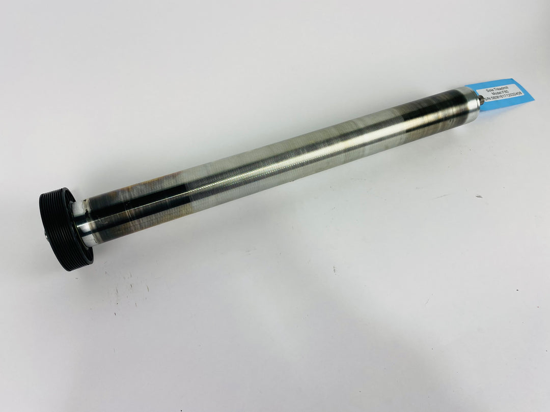 Treadmill Rollers