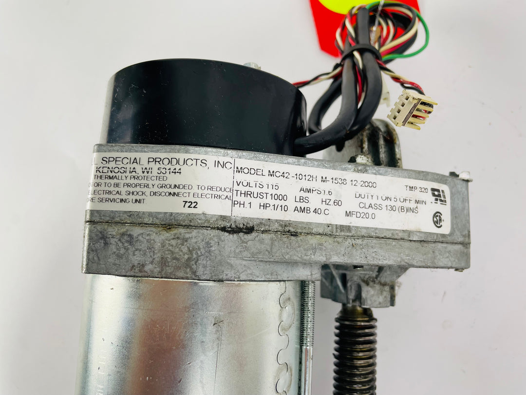 Incline Motors