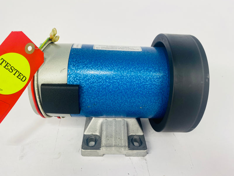 Treadmill Drive Motors