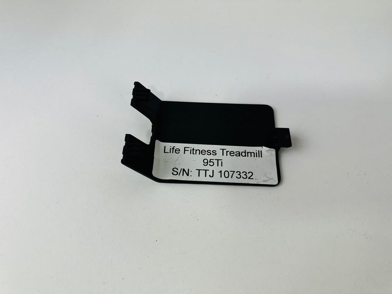 Life Fitness 95Ti Treadmill Console Accessory Cover (MX81)