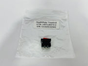 HealthRider H79t HRTL80510.2 Treadmill Power Switch On Off (PP152)