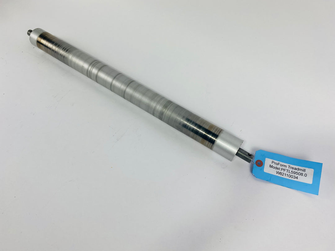 Treadmill Rollers