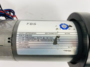 Treadmill Drive Motors