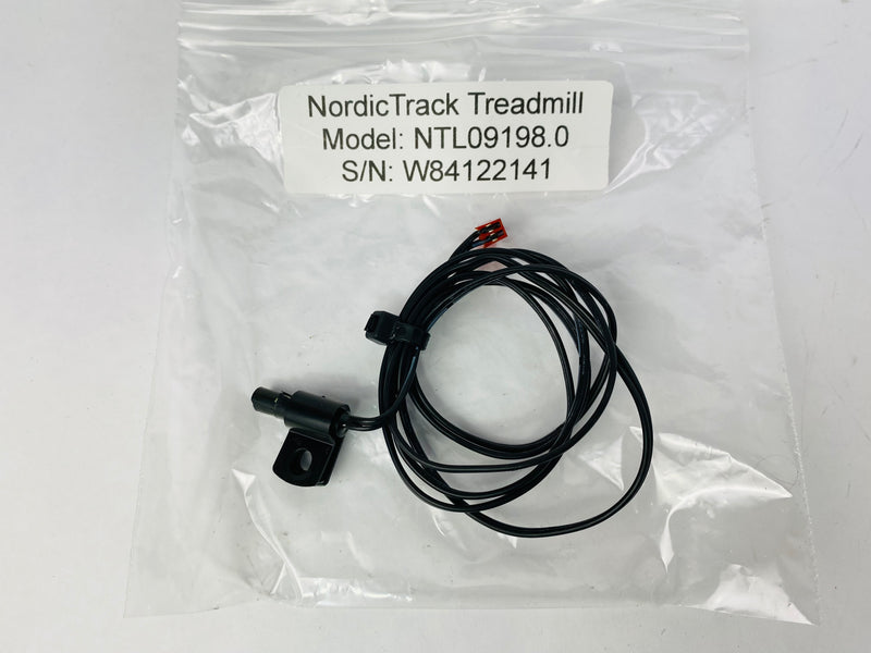 Treadmill Sensors