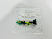 AFG 5.0AT Treadmill Power Entry Socket Input Module Set (PP143)