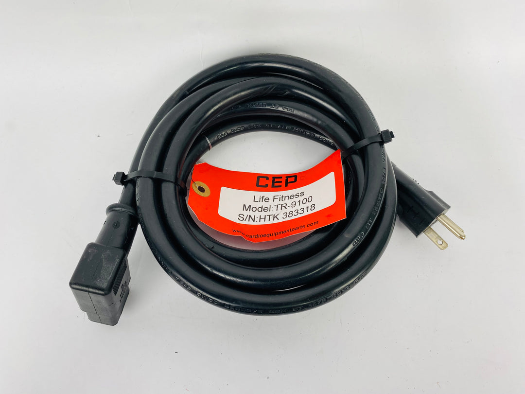 Power Supply Cables