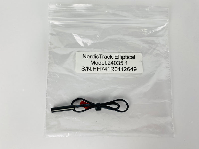 Treadmill Sensors