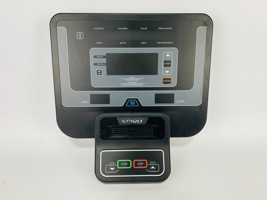 Upper Consoles