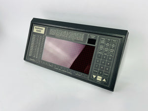 StairMaster 4000PT Stepper Display Console Panel 4000-P.T (CP506)