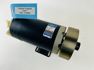 Trimline Treadmill DC Drive Motor C4D34DB16B (MP191)