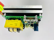 Lower Control Boards