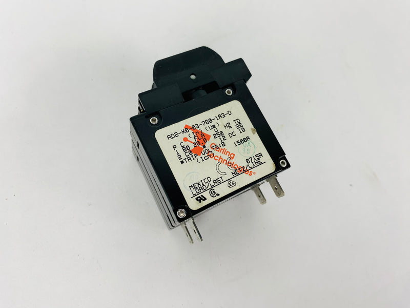 Power Switches