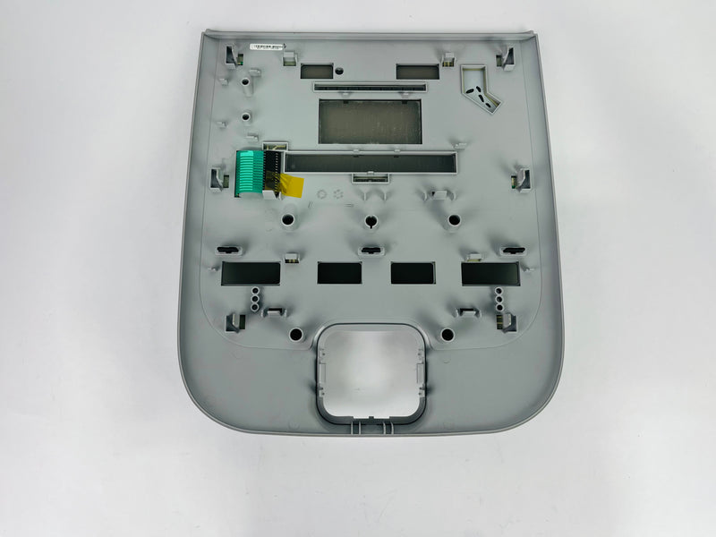 Precor EFX 546i Elliptical Console Overlay 48682-105 (KP114)