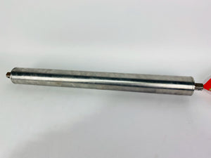 Precor TRM 631 661 681 Treadmill Rear Idler Roller (RP578)