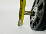 Smooth 5.45 Treadmill Front Drive Roller (RP266)