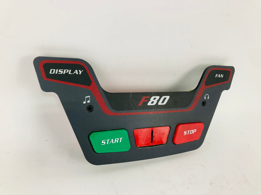 Key Pads