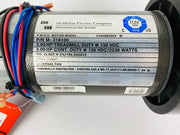 Treadmill Drive Motors