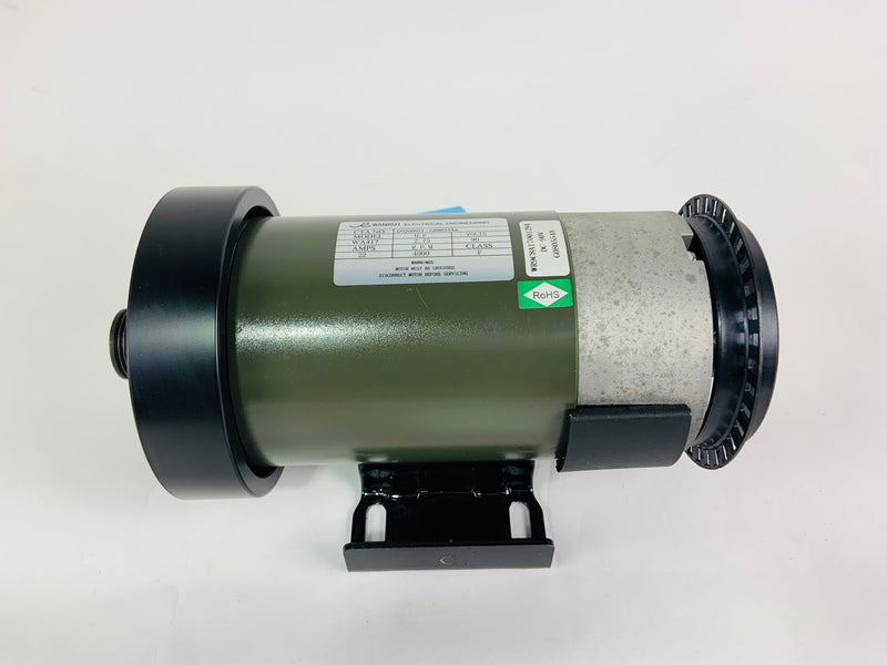 Spirit Fitness XT 185 Treadmill DC Drive Motor D9200011 G080554A (MP221)