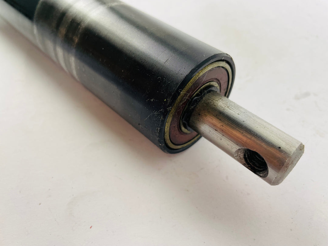 Treadmill Rollers