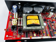 Lower Control Boards