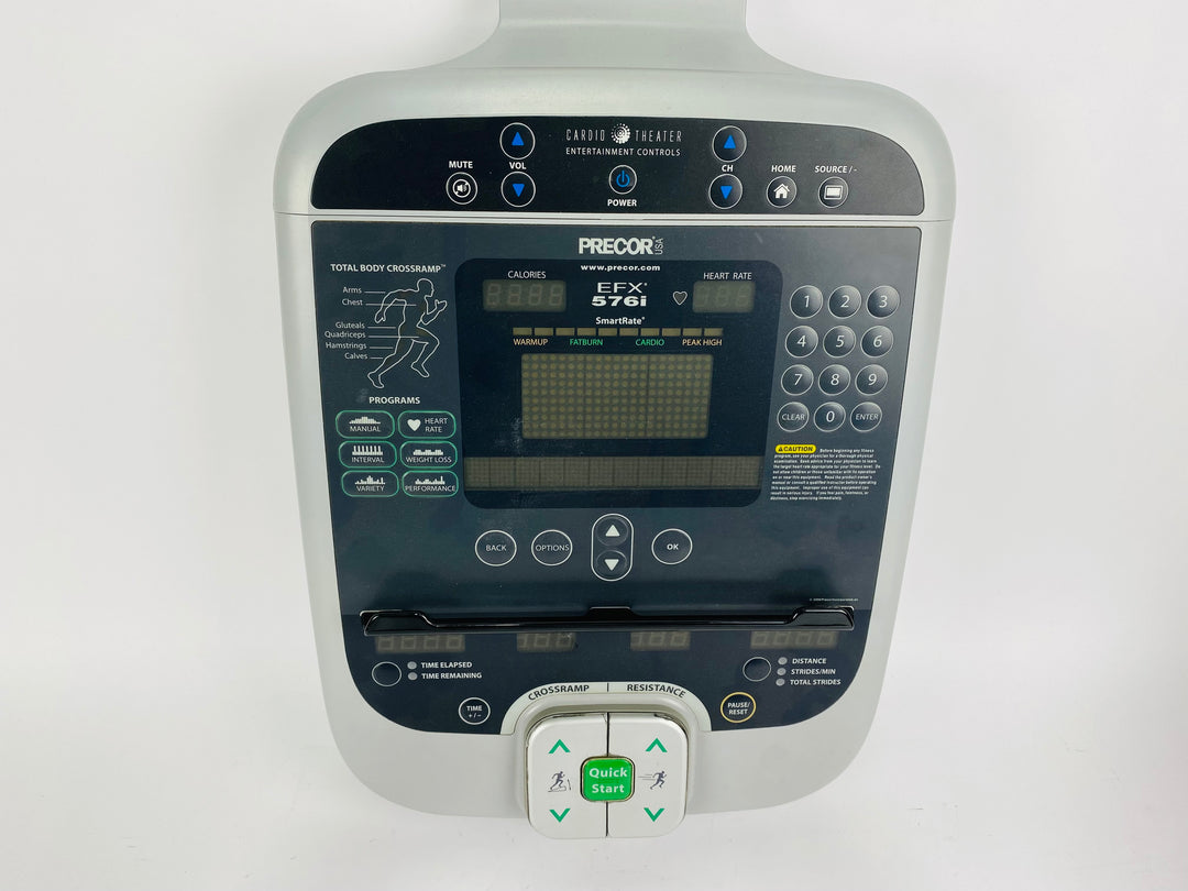 Upper Consoles