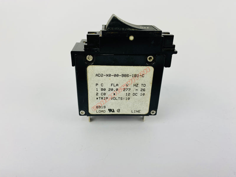 Power Switches